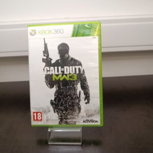 Call of Duty - Modern Warfare 3