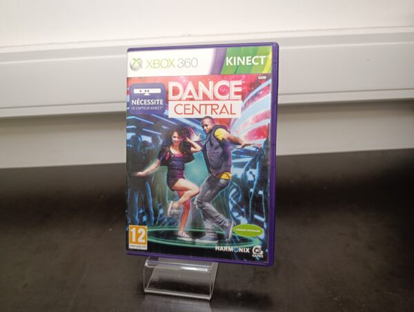 Dance Central