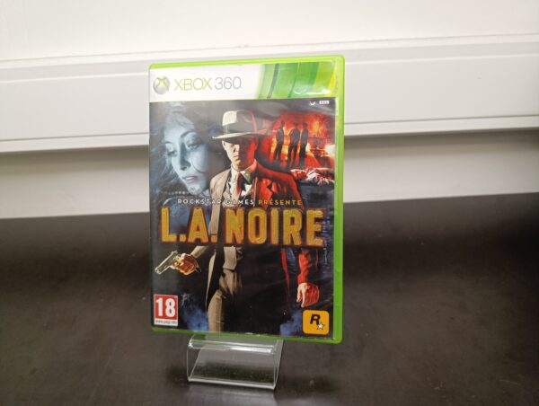 L.A. Noire