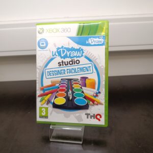 U Draw Studio