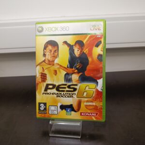PES 6