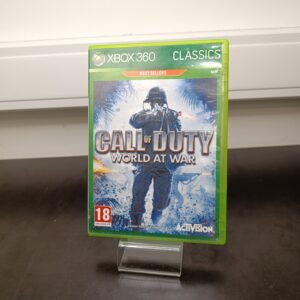Call of Duty - World at War