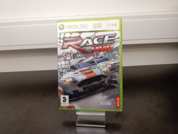 Race Pro