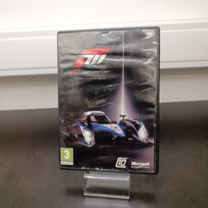 Forza Motorsport 3 Édition collector