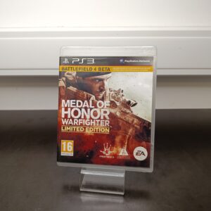 Medal of Honor Warfighter