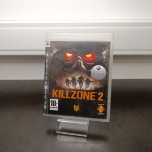 Killzone 2