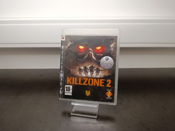 Killzone 2
