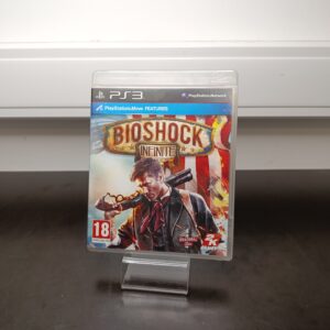 Bioshock Infinite
