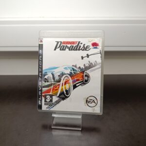 Burnout Paradise
