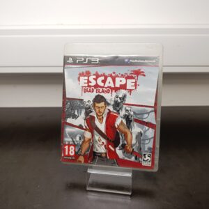 Dead Island Escape