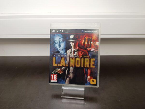 L.A. Noire
