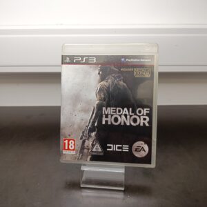 Medal of Honor