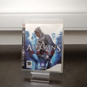 Assassin's Creed