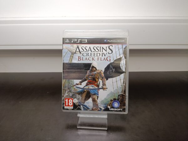 Assassin's Creed - Black Flag