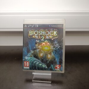 Bioshock 2