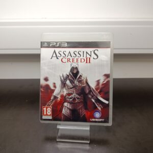 Assassin's Creed II