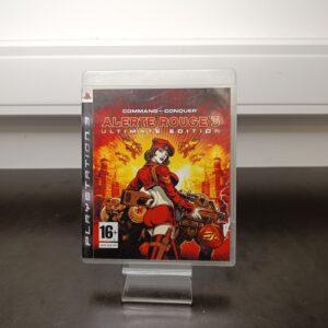 Alerte Rouge 3 Ultimate Edition