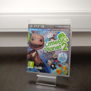 Little Big Planet 2