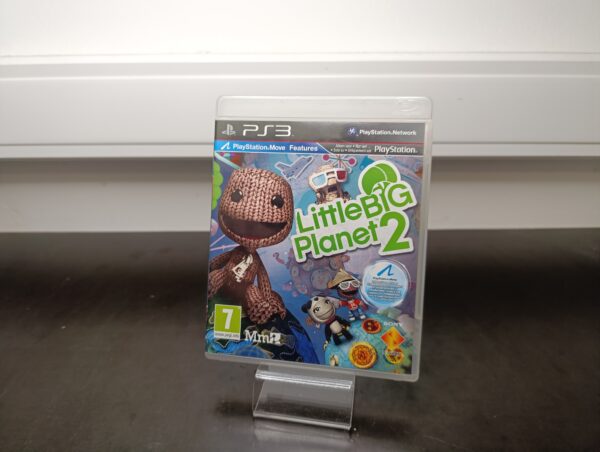 Little Big Planet 2