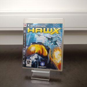 HAWX