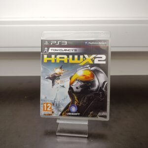 HAWX 2