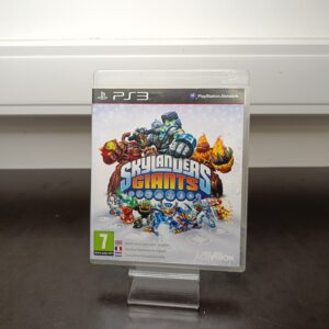 Skylanders Giants