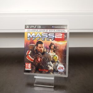 Mass Effect 2