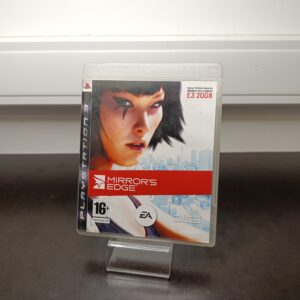 Mirror's Edge