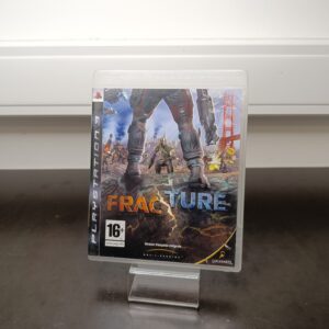 Fracture