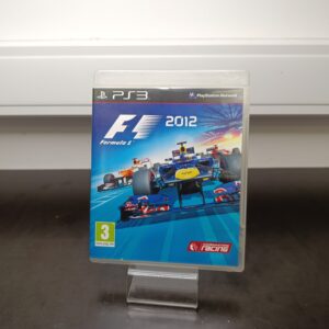 Formula 1 2012