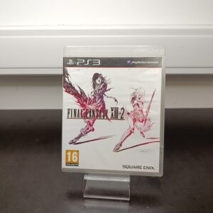 Final Fantasy XIII-2