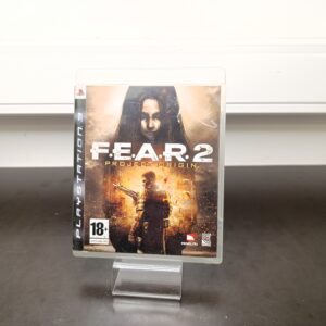 FEAR 2