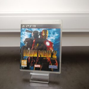 Iron Man 2