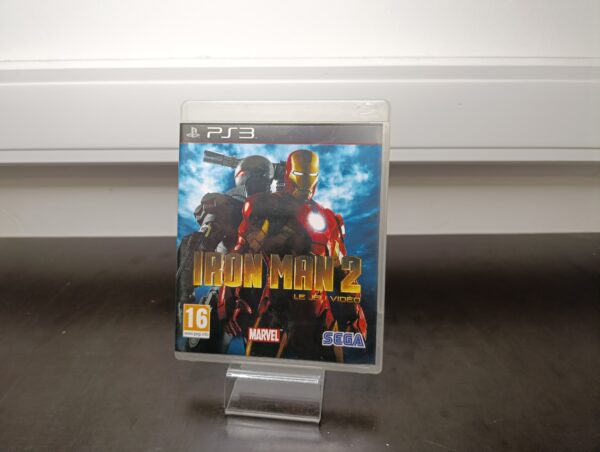 Iron Man 2