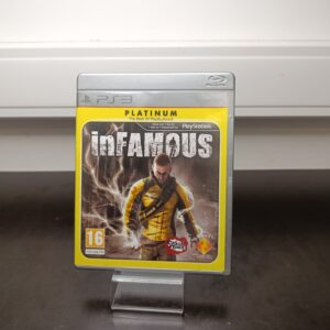 Infamous
