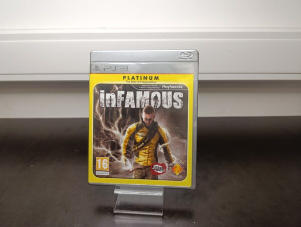 Infamous