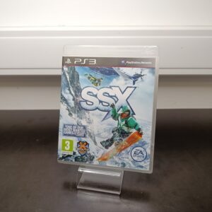 SSX
