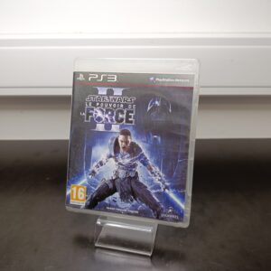 Star Wars - Le Pouvoir de la Force II