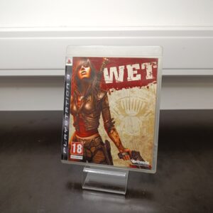 Wet