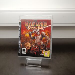 Overlord - Raising Hell