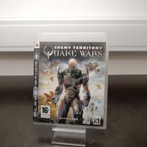Quake Wars