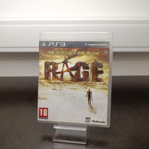 Rage