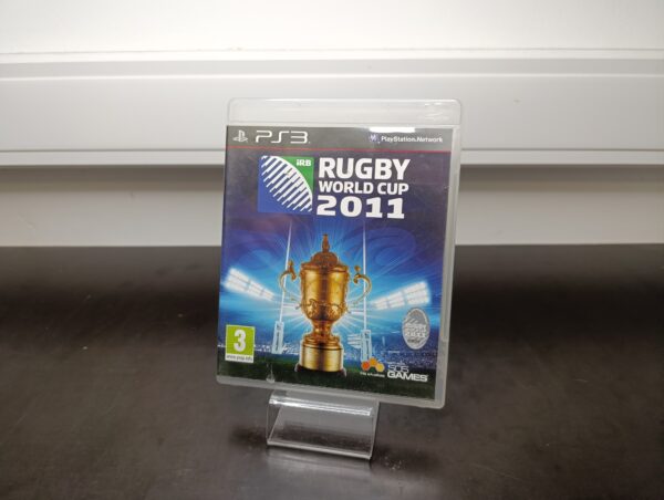 Rugby World Cup 2011