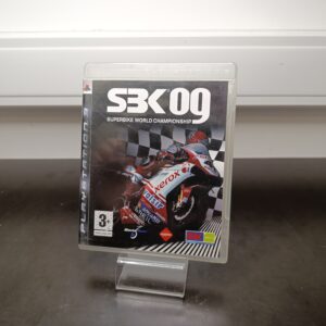 SBK 09
