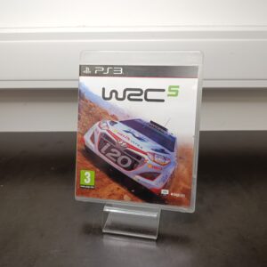 WRC 5