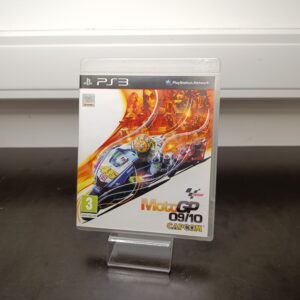 Moto GP 09/10