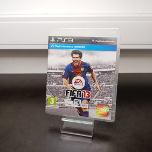 Fifa 13