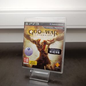 God of War Ascension