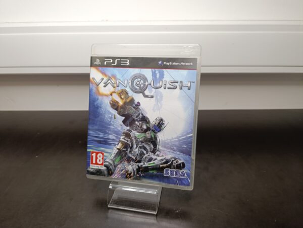 Vanquish