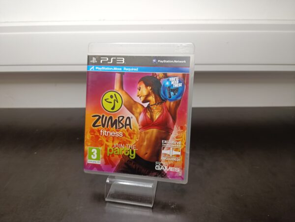 Zumba Fitness
